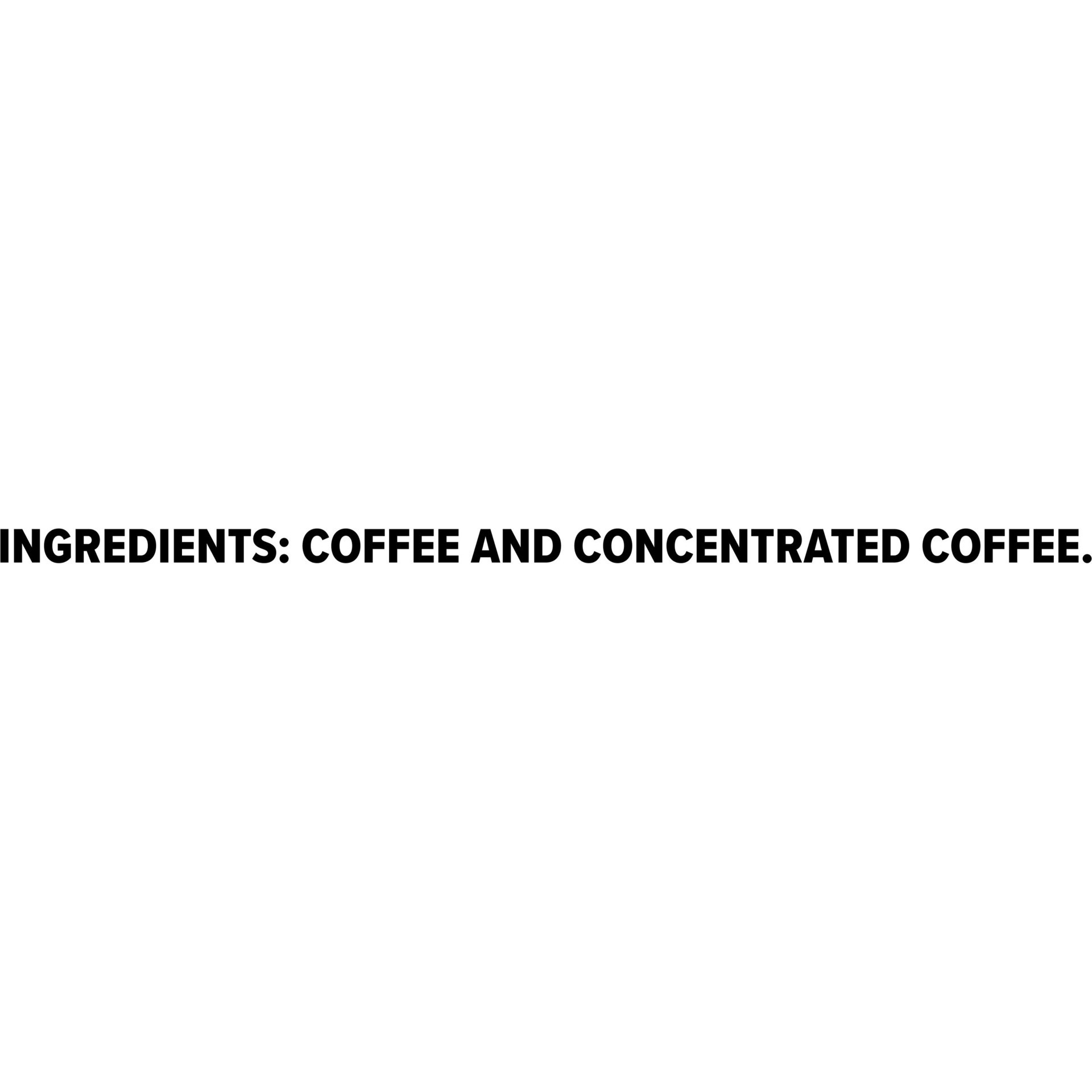 slide 6 of 6, Folgers Coffee Singles - 38 ct, 38 ct