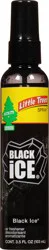 Little Trees Spray Black Ice Air Freshener 3.5 fl oz