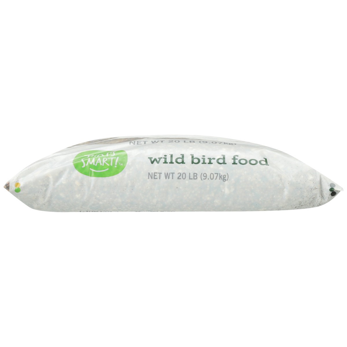 slide 9 of 9, That's Smart! Wild Bird Food, 20 lb