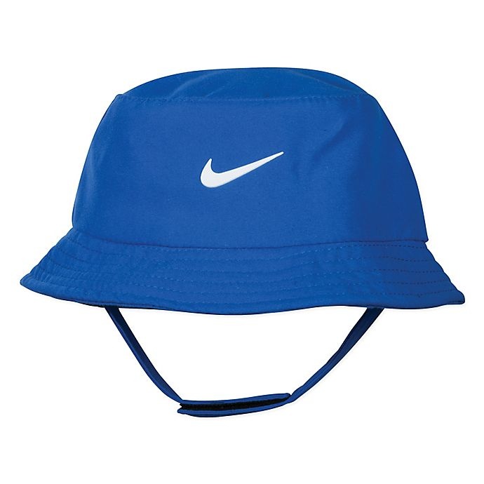 slide 1 of 2, Nike Toddler Bucket Hat - Royal Blue, 1 ct