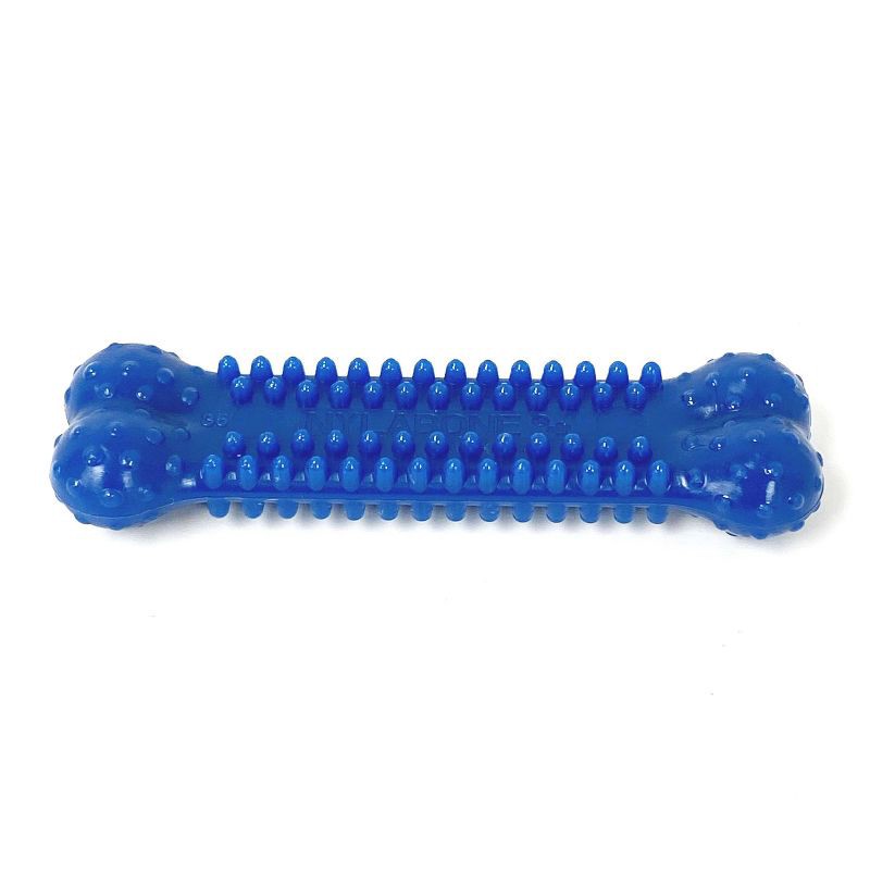 slide 6 of 6, Nylabone Small Dog Toy Set - XS, 1 ct