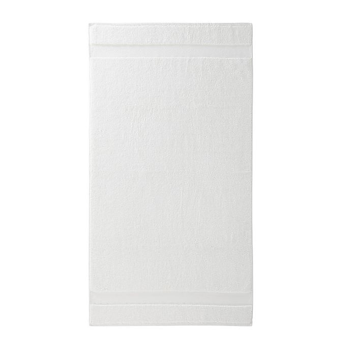 slide 5 of 5, Charisma Classic Hand Towel - Bright White, 1 ct