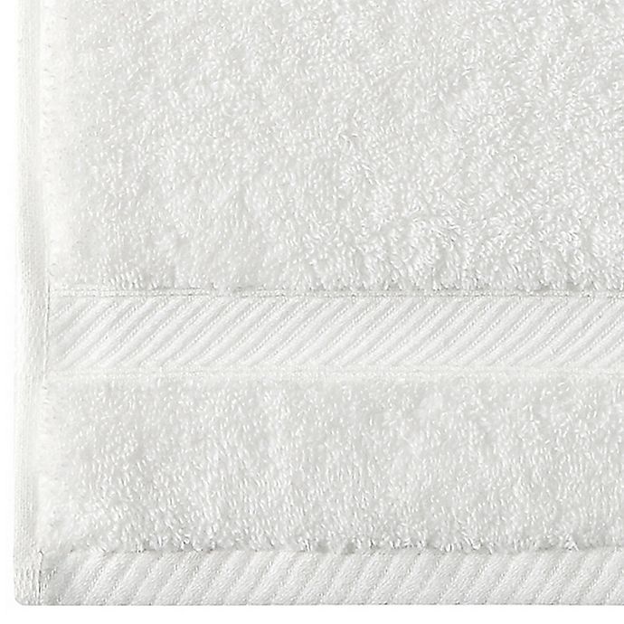 slide 3 of 5, Charisma Classic Hand Towel - Bright White, 1 ct