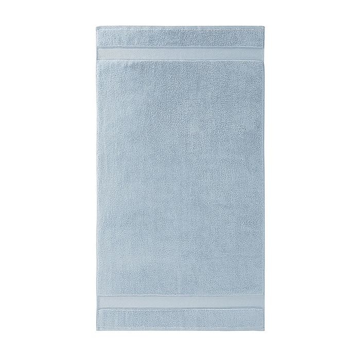 slide 2 of 7, Charisma Classic Bath Towel - Skyway Blue, 1 ct