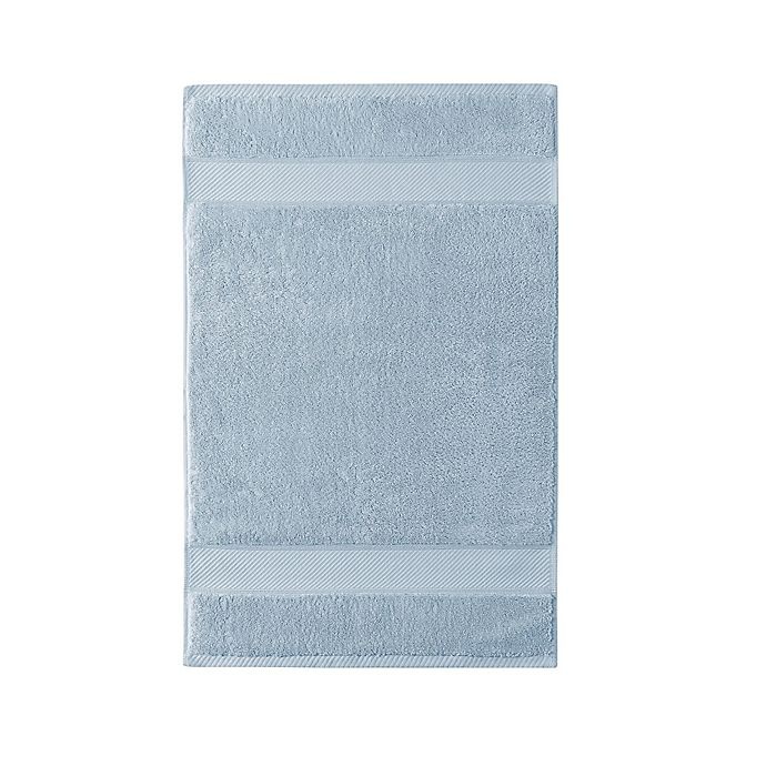 slide 4 of 7, Charisma Classic Bath Towel - Skyway Blue, 1 ct