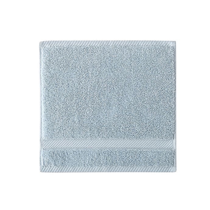 slide 6 of 7, Charisma Classic Bath Towel - Skyway Blue, 1 ct