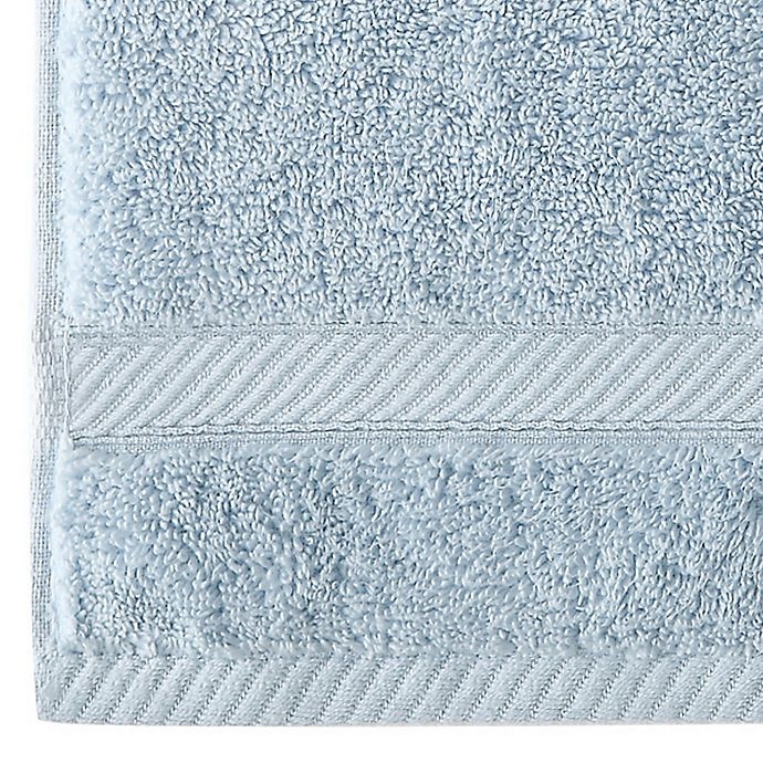 slide 7 of 7, Charisma Classic Bath Towel - Skyway Blue, 1 ct