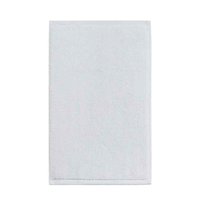 slide 3 of 3, Vince Camuto Orli Fingertip Towel - White, 1 ct