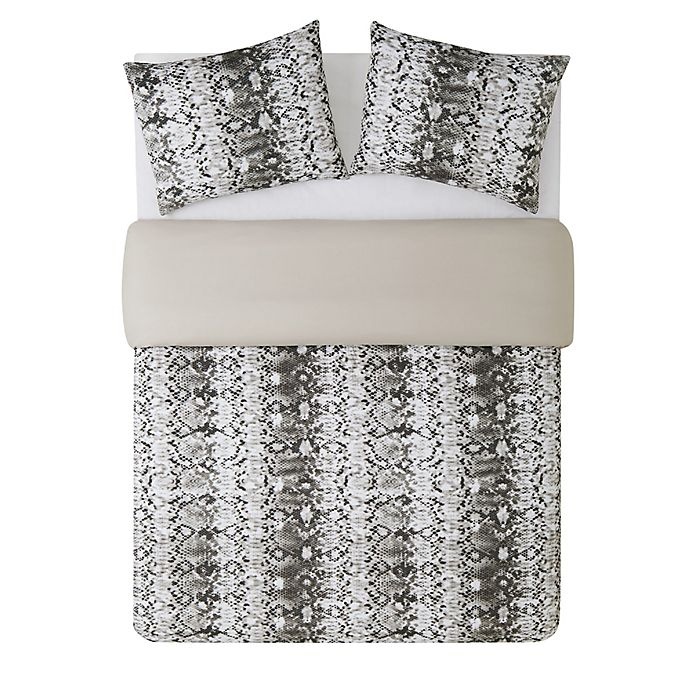 slide 3 of 3, Vince Camuto Congo Full/Queen Comforter Set, 3 ct