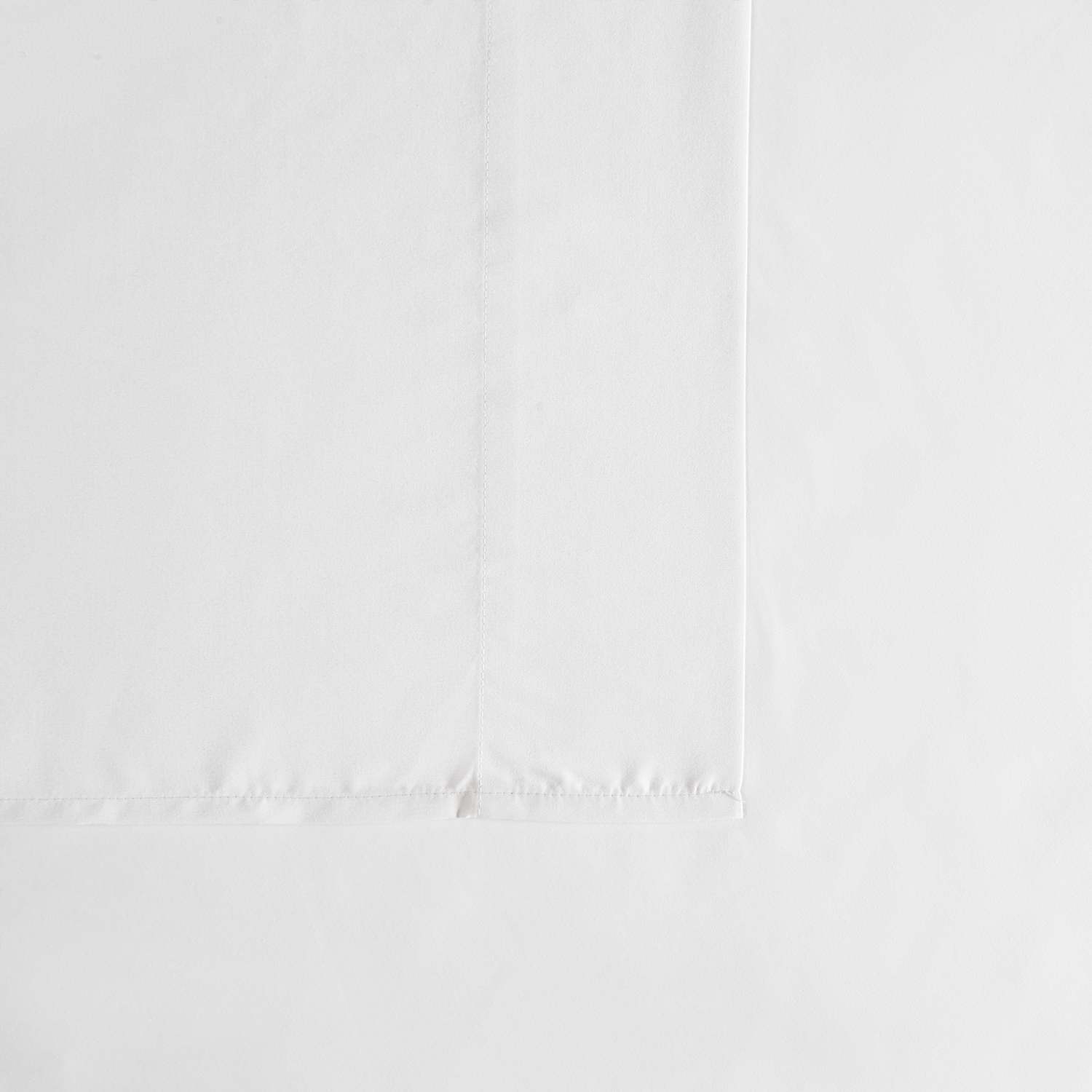 slide 4 of 4, London Fog Bright White Queen Sheet set, 1 ct