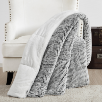 London fog 2025 throw blanket meijer