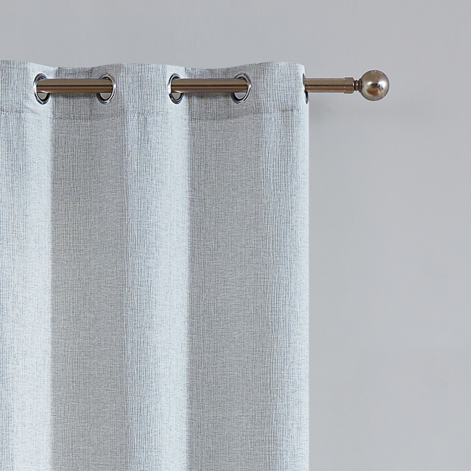 slide 2 of 2, Rachel Ashwell 2PK Pick Stitch Panel 38X84, 2 ct