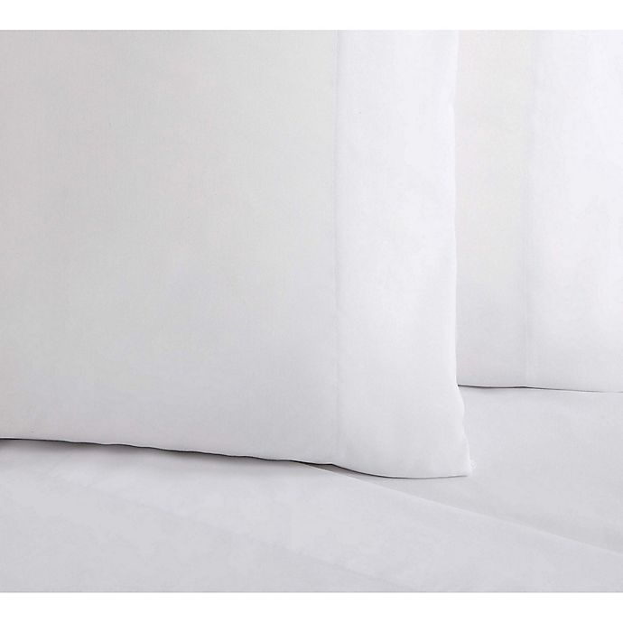 truly-soft-everyday-twin-sheet-set-white-1-ct-shipt