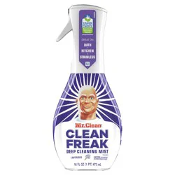 Mr. Clean Lavender Deep Cleaning Mist Multi Surface All Purpose Spray Starter Kit - 16 fl oz
