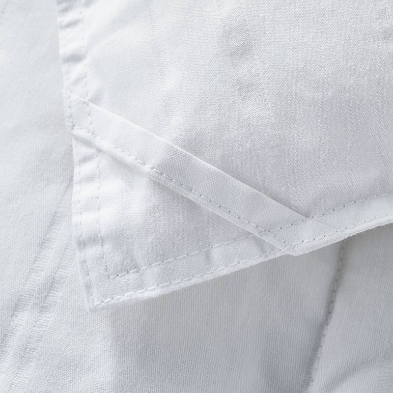 slide 4 of 5, Full/Queen All Season Premium Down Comforter - Casaluna™: Hypoallergenic, 260 Thread Count, RDS Certified, 1 ct