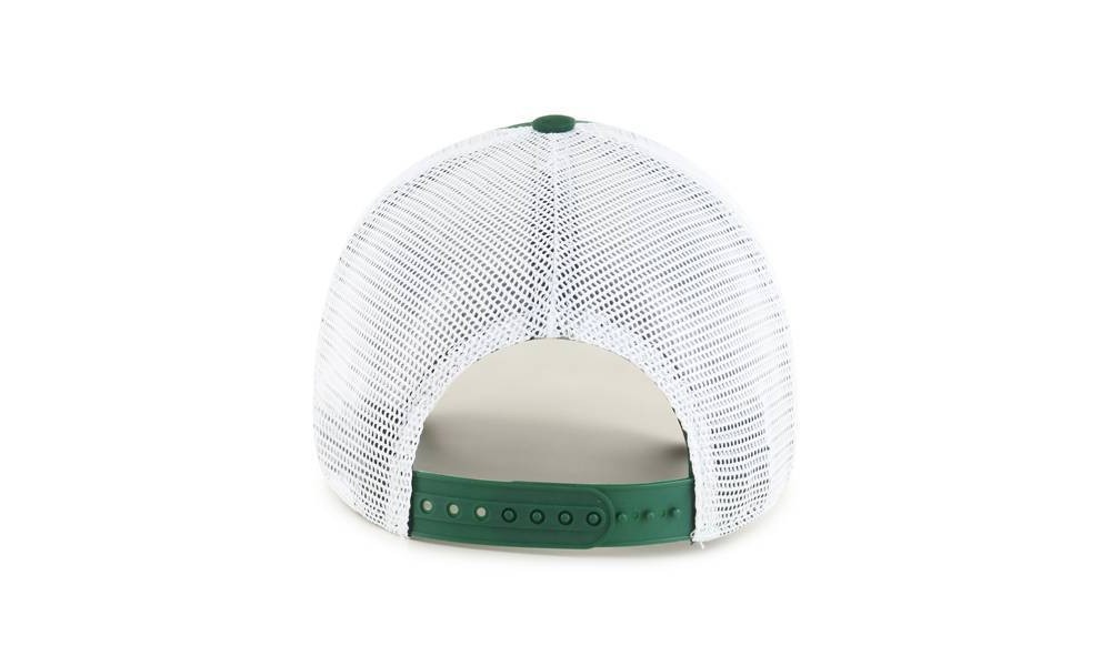 slide 2 of 2, MLB Oakland Athletics Women's Surrey Hat, 1 ct