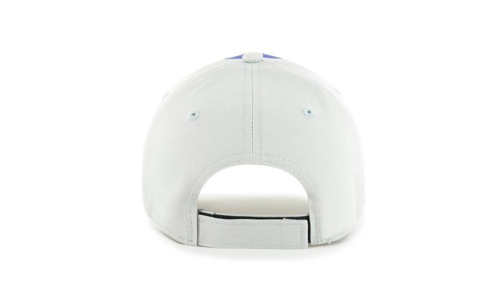 slide 2 of 3, MLB Chicago Cubs Boys' Swoosh Hat, 1 ct