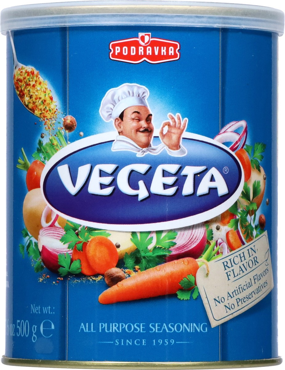 slide 7 of 14, Vegeta All Purpose Seasoning 17.6 oz, 17.6 oz