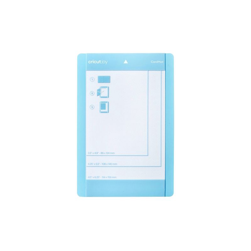 slide 6 of 6, Cricut Joy Card Mat, 1 ct