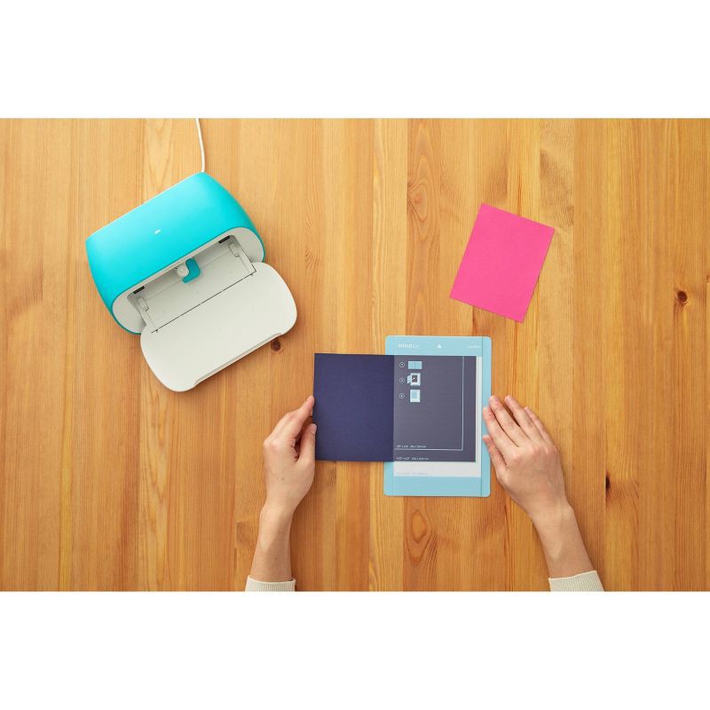 slide 4 of 6, Cricut Joy Card Mat, 1 ct