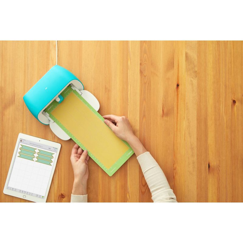 slide 3 of 6, Cricut Joy Card Mat, 1 ct