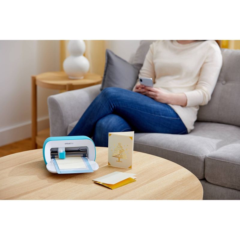 slide 2 of 6, Cricut Joy Card Mat, 1 ct