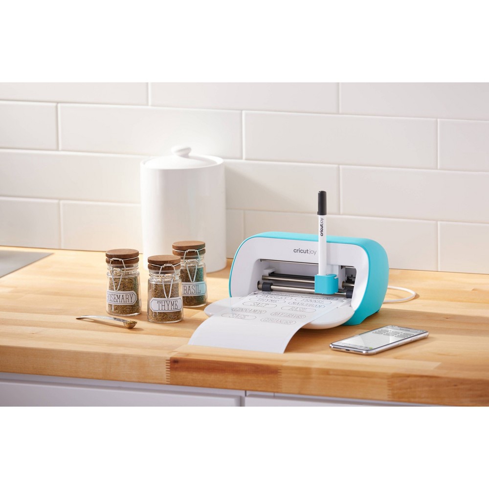 slide 3 of 6, Cricut Joy 3pk 0.3 Extra Fine Point Pens Black, 3 ct