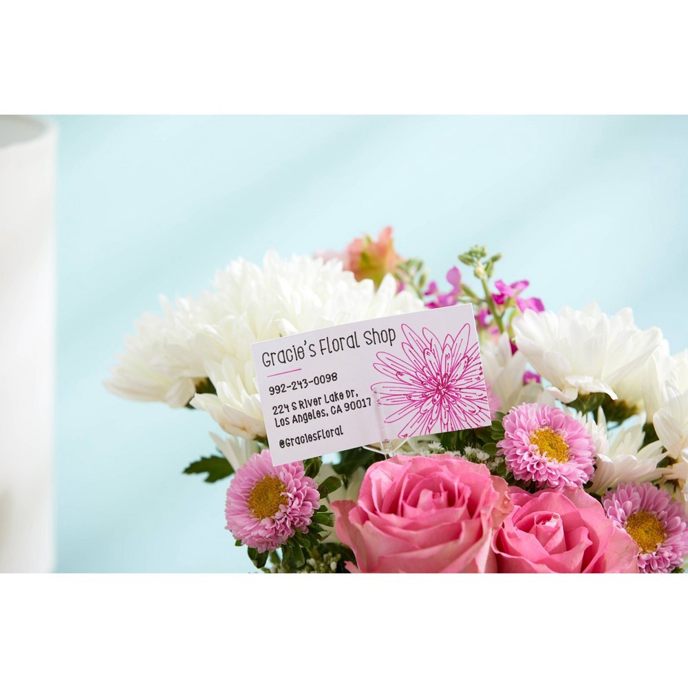 slide 2 of 6, Cricut Joy 3pk 0.3 Extra Fine Point Pens Black, 3 ct