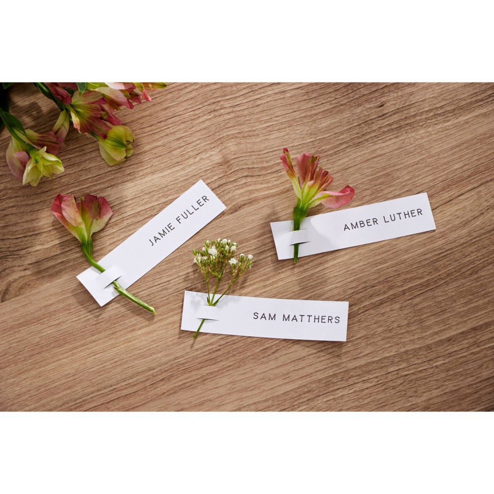 slide 6 of 6, Cricut Joy 3pk 0.3 Extra Fine Point Pens Black, 3 ct