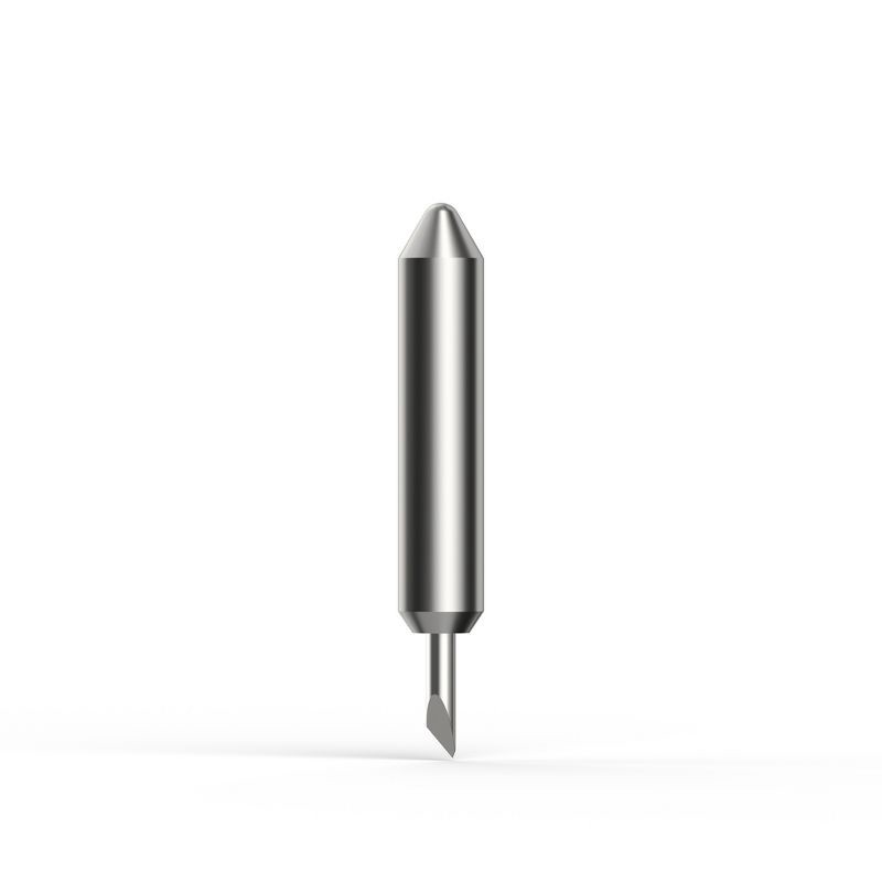 slide 2 of 3, Cricut Joy Replacement Blade: Silver Craft Cutting Tool for Cricut Machines, 1 ct