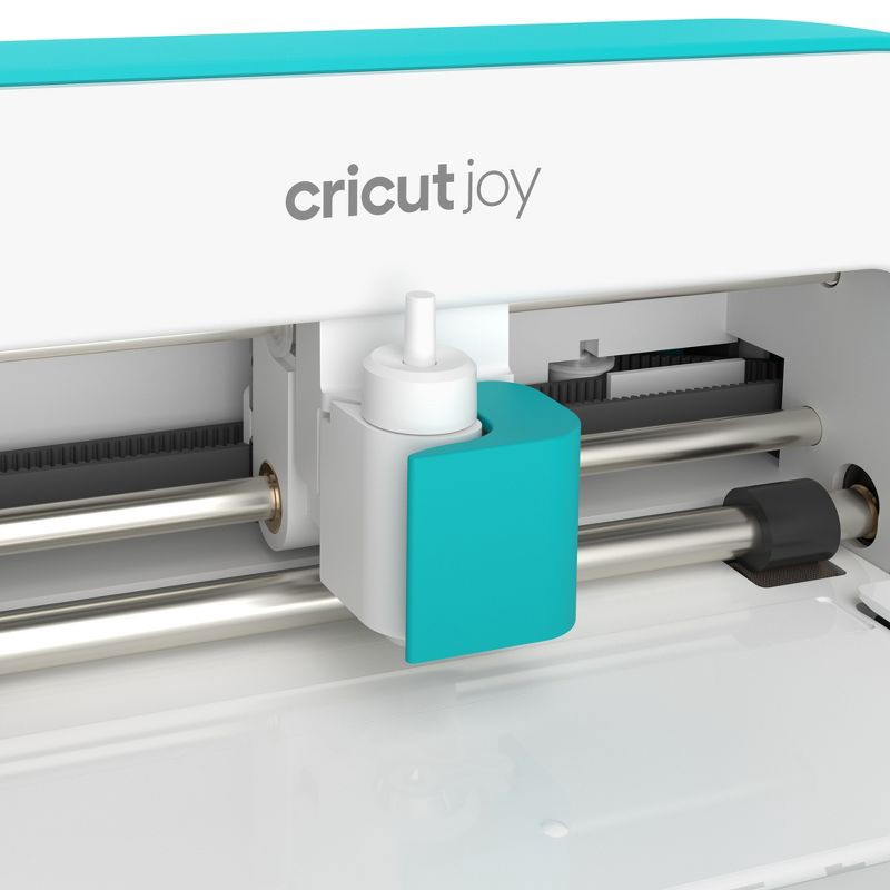 slide 3 of 3, Cricut Joy Replacement Blade: Silver Craft Cutting Tool for Cricut Machines, 1 ct