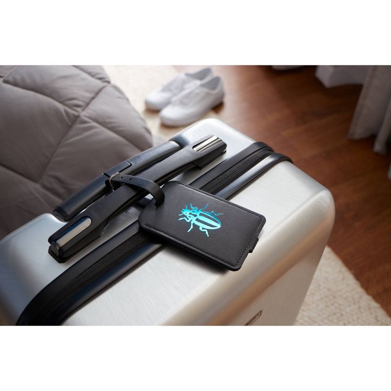 slide 3 of 8, Cricut Joy Holographic Smart Iron-On Dahlia, 1 ct