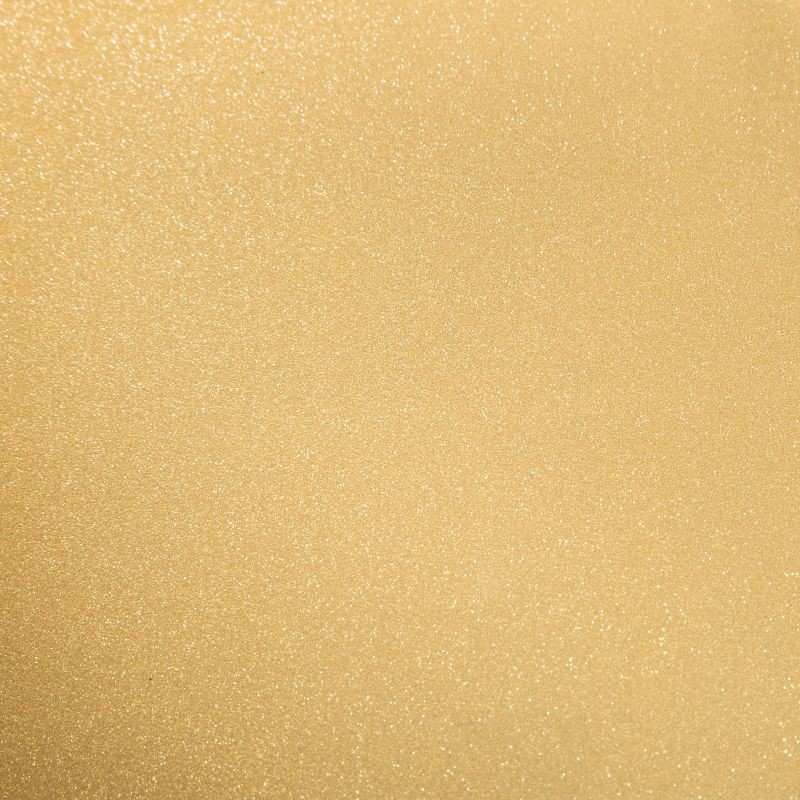 slide 2 of 5, Cricut Joy Shimmer Permanent Smart Vinyl Gold: Craft Cutting Material, Compatible with All Cricut Machines, 48" Length, 1 ct