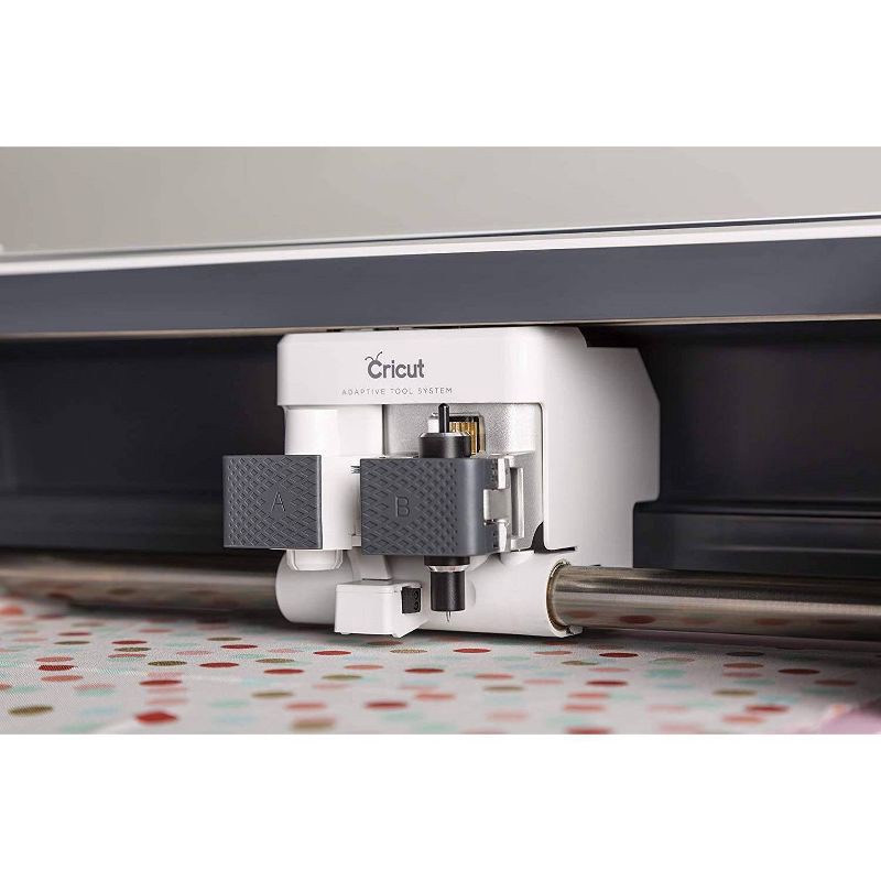 slide 3 of 4, Cricut Deep Cut Blade & Housing, 1 ct