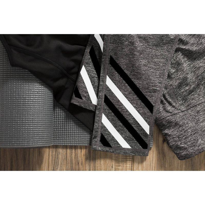 slide 3 of 3, Cricut SportFlex Iron-On Transfer - Black: Heat Transfer Vinyl, Polyethylene Film, 12" x 24", Iron-On Vinyl, 1 ct