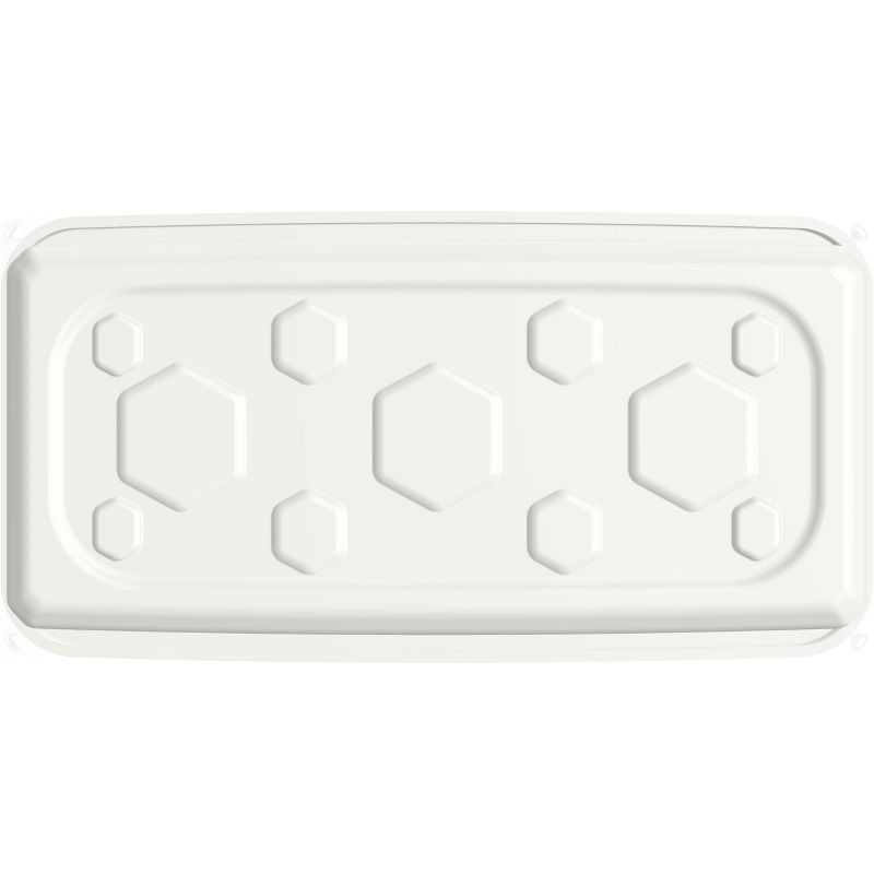 slide 18 of 18, Clorox Scentiva Disinfecting Wet Mopping Cloths - Coconut & Waterlily- 24ct, 24 ct