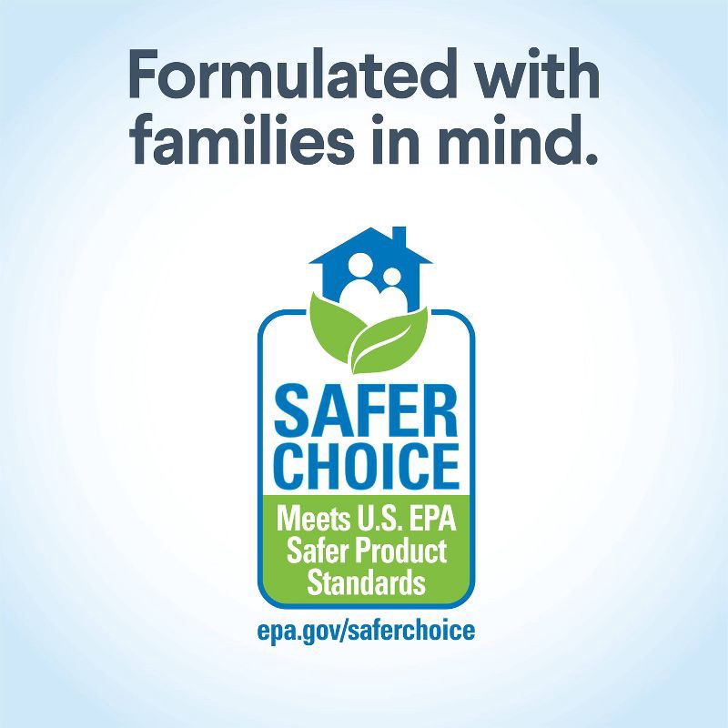 slide 7 of 15, Clorox Free & Clear Wipes - 75ct, 75 ct