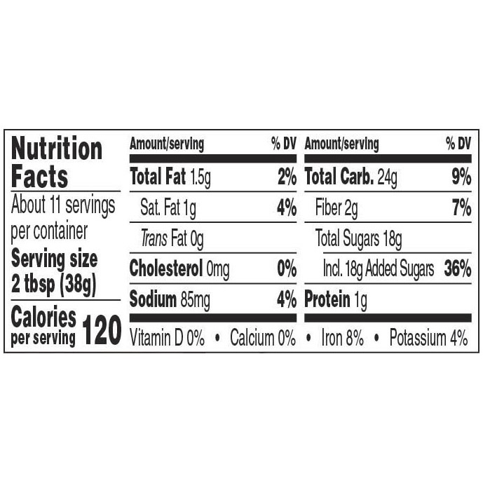 slide 7 of 8, Marzetti Chocolate Fruit Dip, 15 fl oz