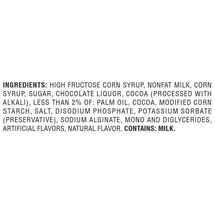 slide 6 of 8, Marzetti Chocolate Fruit Dip, 15 fl oz