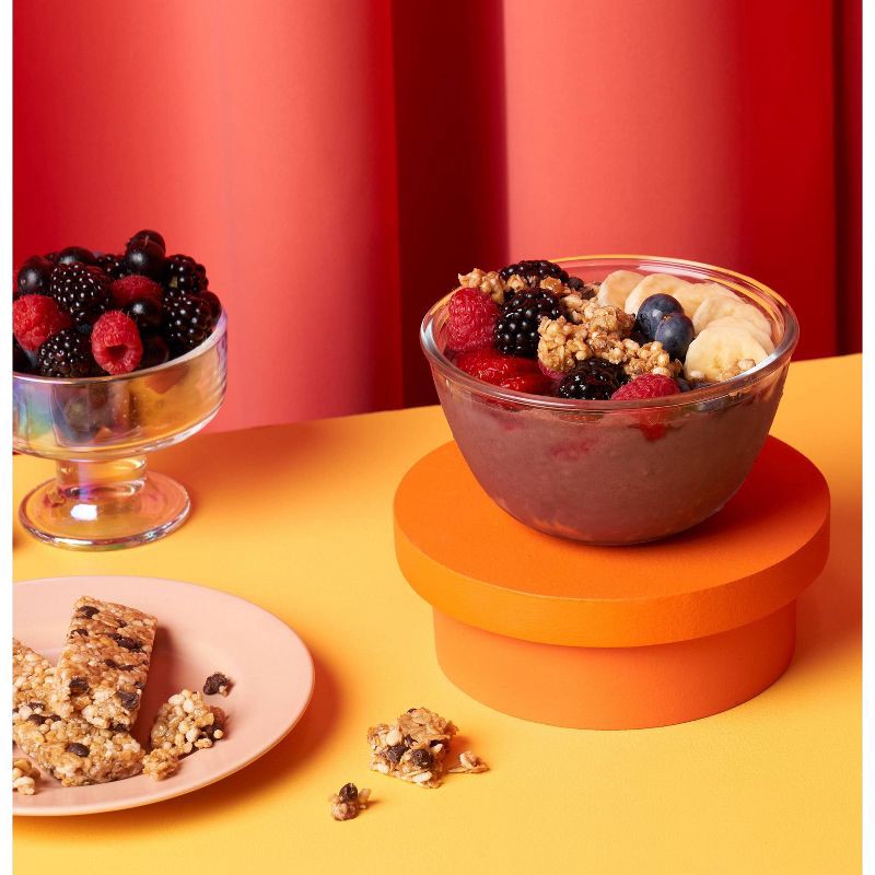 slide 8 of 8, Quaker Chewy Dipps Peanut Butter Granola Bars - 14.8oz/14ct, 14.8 oz, 14 ct