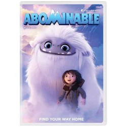 Universal Abominable (DVD)