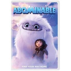 Universal Abominable (DVD)