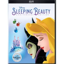 Disney Sleeping Beauty: Signature (DVD)
