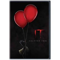 Warner Home Video IT: Chapter Two (DVD)