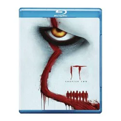 Warner Home Video IT: Chapter Two (Blu-ray)