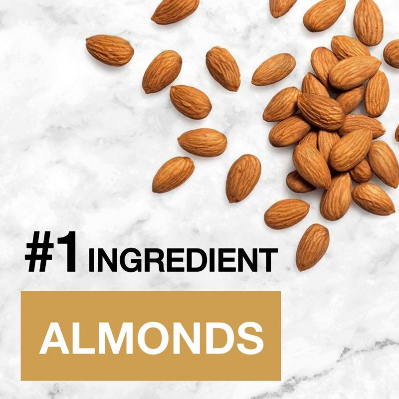 slide 6 of 7, KIND Minis Caramel Almond Sea Salt - 7oz/10ct, 10 ct; 7 oz