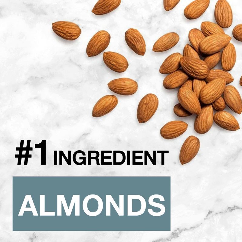 slide 6 of 9, KIND Minis Dark Chocolate & Caramel Almond - 14oz/20ct, 20 ct; 14 oz