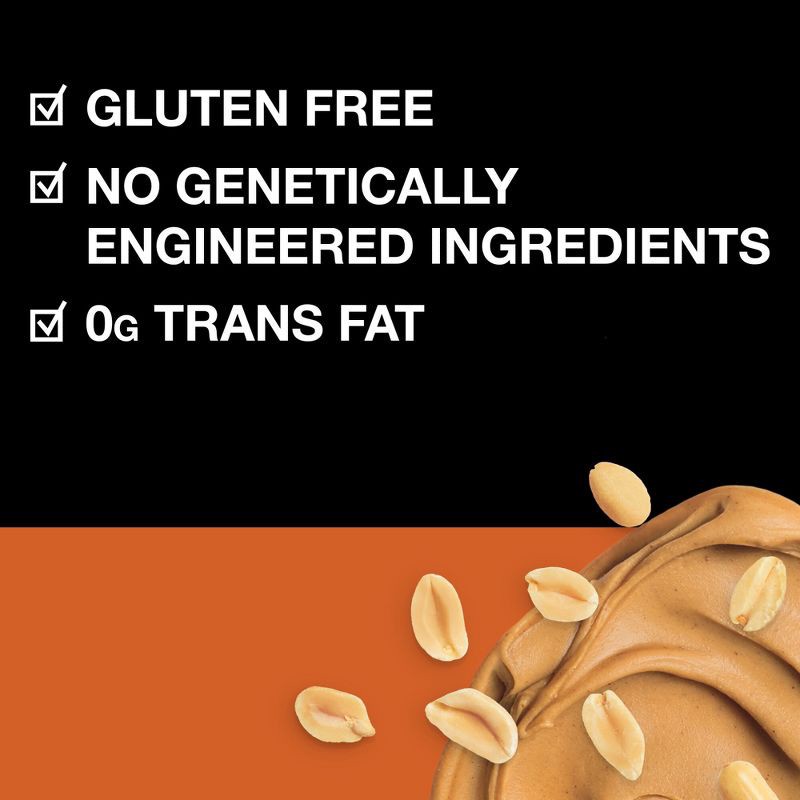 slide 5 of 7, KIND Protein Peanut Butter - 8.8oz/5ct, 5 ct; 8.8 oz