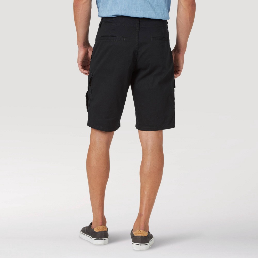 wrangler sport shorts