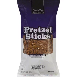 Essential Everyday Pretzel Sticks